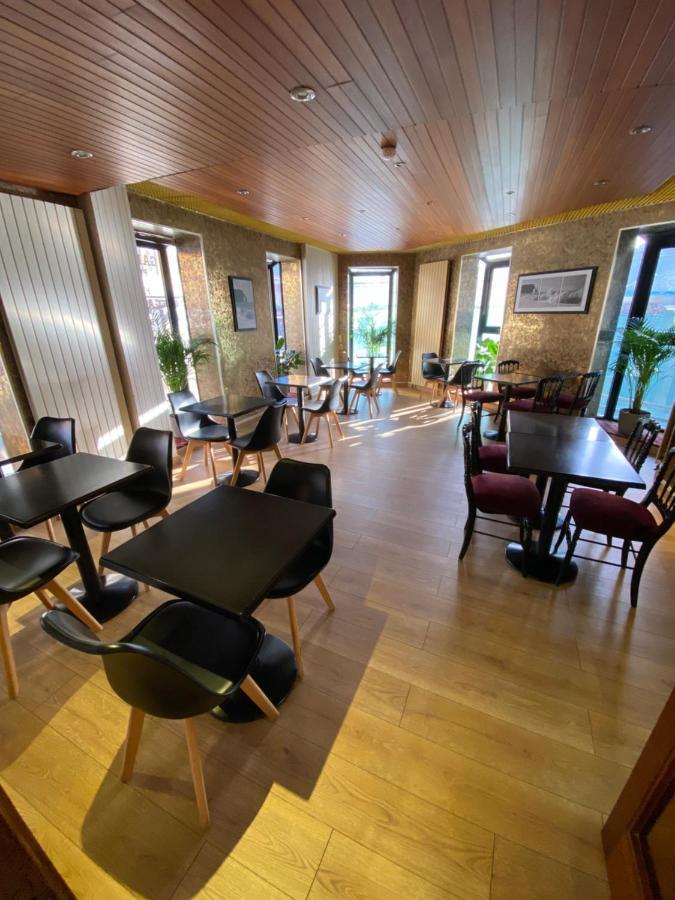 Hotel La Residence Manoir De La Salamandre เอเทรตาต์ ภายนอก รูปภาพ